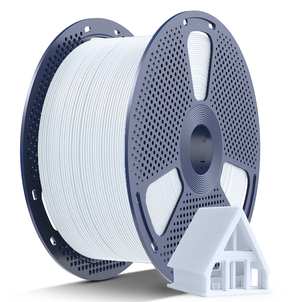 [MOQ: 6 Rollen] High Speed Collection, Hochgeschwindigkeits-Kollektion, High Speed PLA, PLA+, PLA+2.0, Matte PLA, Matte PETG, PLA Marble Filament 1KG - Image 72