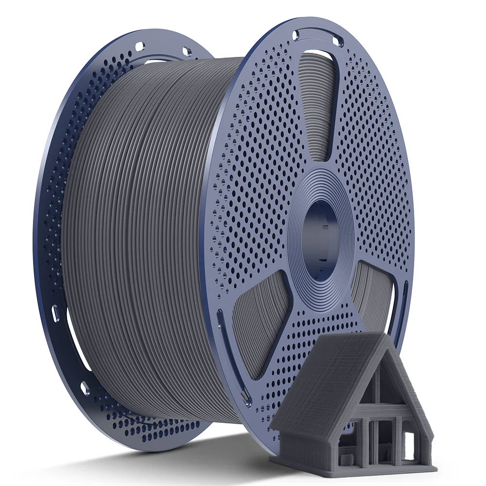 [MOQ: 6 Rollen] High Speed Collection, Hochgeschwindigkeits-Kollektion, High Speed PLA, PLA+, PLA+2.0, Matte PLA, Matte PETG, PLA Marble Filament 1KG - Image 73
