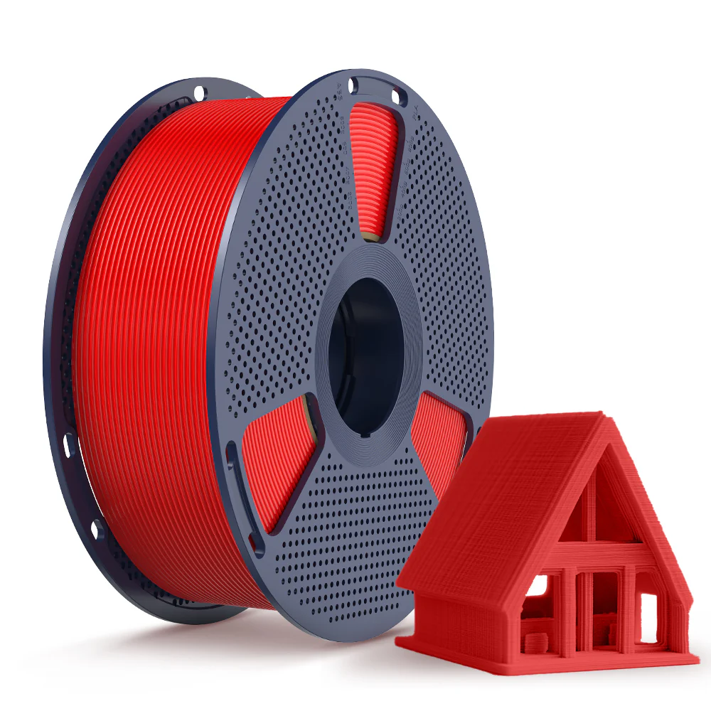 [MOQ: 6 Rollen] High Speed Collection, Hochgeschwindigkeits-Kollektion, High Speed PLA, PLA+, PLA+2.0, Matte PLA, Matte PETG, PLA Marble Filament 1KG - Image 74