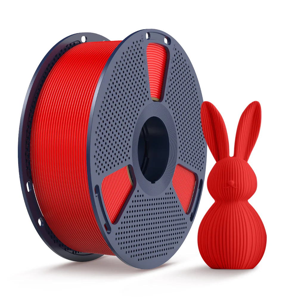 [MOQ: 3 Rollen] High Speed PLA+, Hohe Geschwindigkeit PLA+ 3D Drucker Filament 1KG - Image 18
