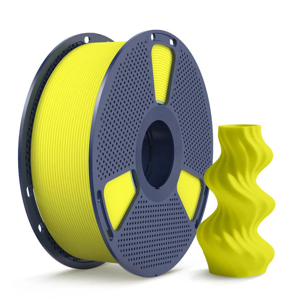 [MOQ: 3 Rollen] High Speed Matte PETG 3D Drucker Filament 1KG - Image 20