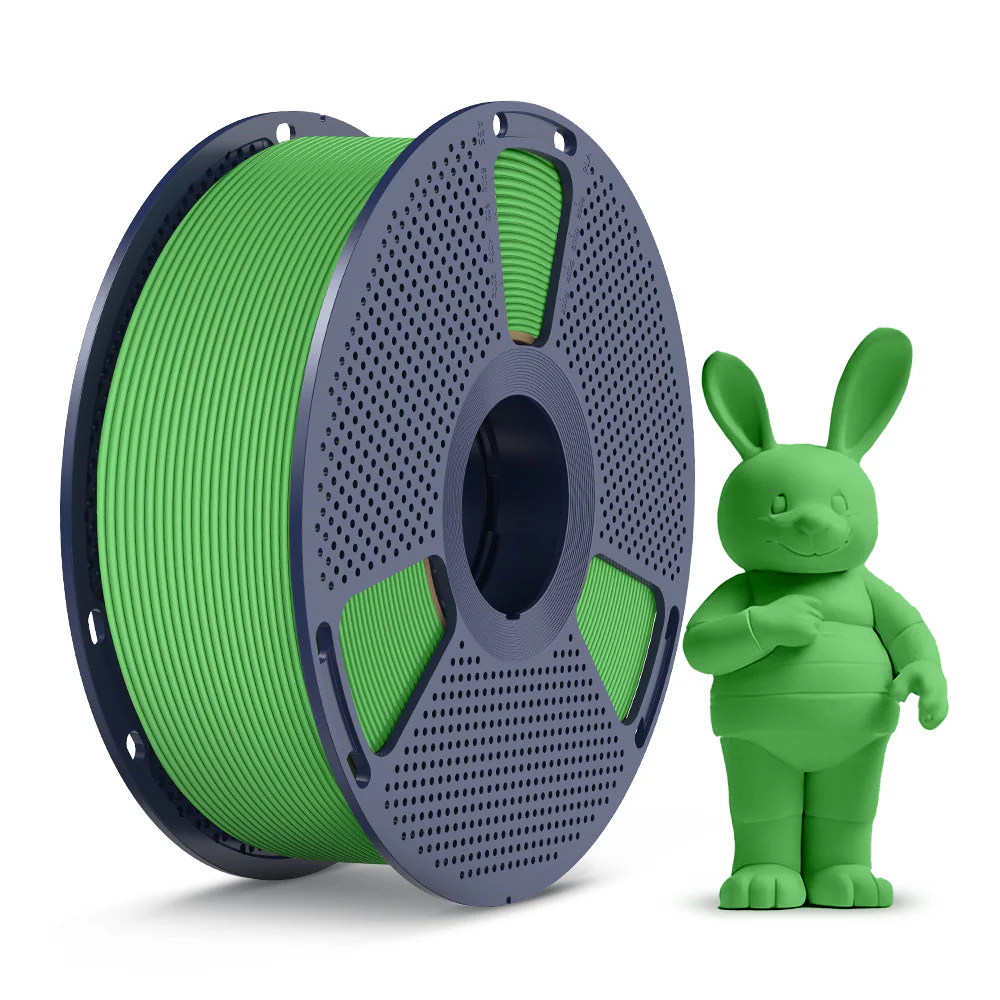 SUNLU Basic Filament Kollektion – PLA, PLA+, PLA+ 2.0, PETG, PLA Matte & PLA Meta, von Alltagsdrucken bis zu Profi-Ergebnissen - Image 101