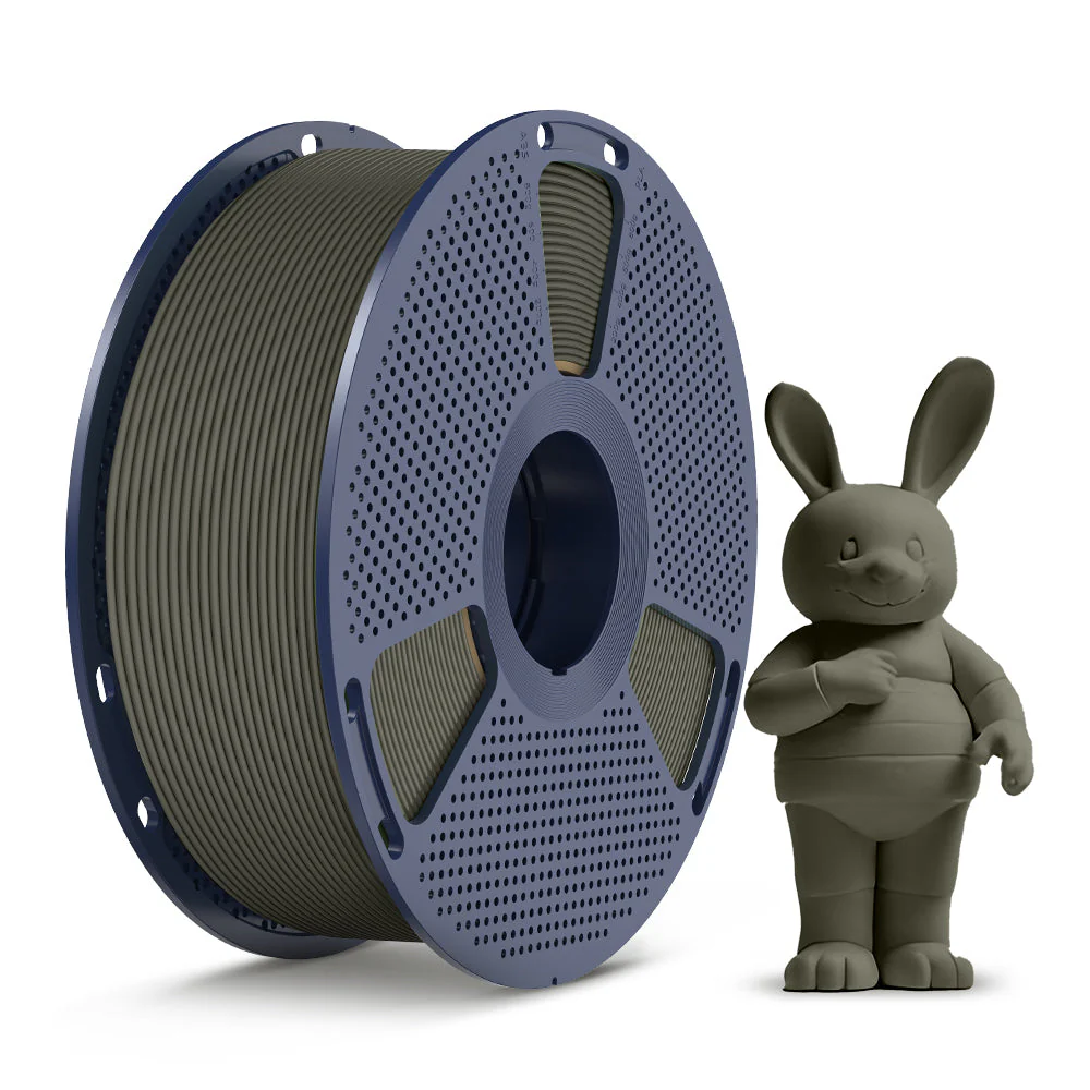 SUNLU Basic Filament Kollektion – PLA, PLA+, PLA+ 2.0, PETG, PLA Matte & PLA Meta, von Alltagsdrucken bis zu Profi-Ergebnissen - Image 104