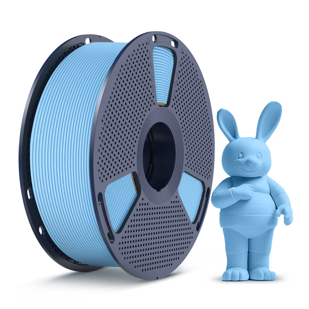 SUNLU Basic Filament Kollektion – PLA, PLA+, PLA+ 2.0, PETG, PLA Matte & PLA Meta, von Alltagsdrucken bis zu Profi-Ergebnissen - Image 105
