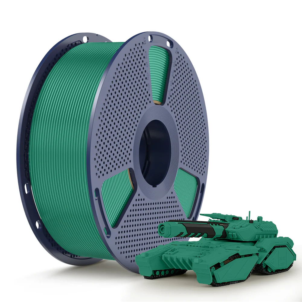 [MOQ: 3 Rollen] PLA Filament 1KG - Image 44