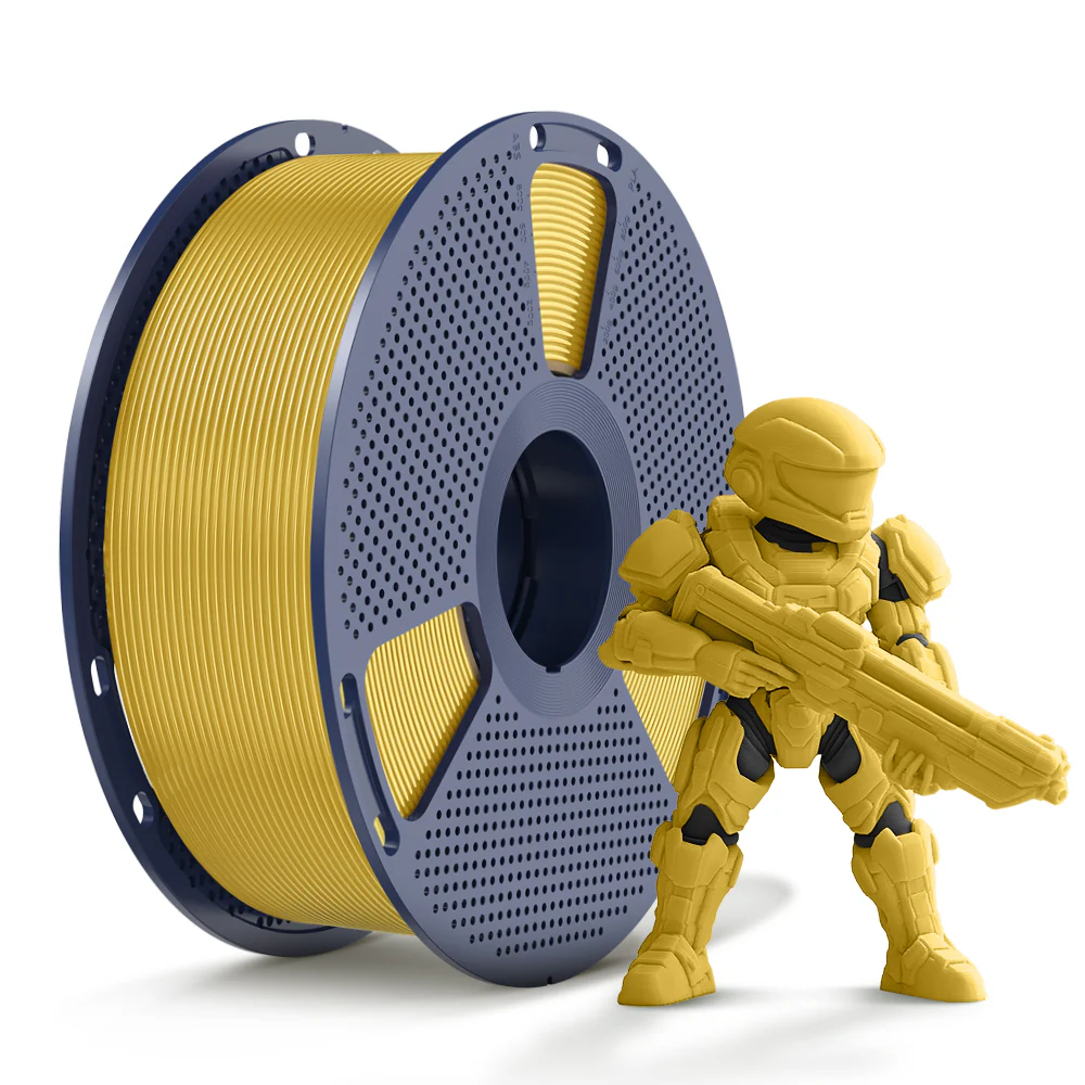 PLA, PLA+/PLA PLUS 3D Drucker Filament 1KG - Image 60