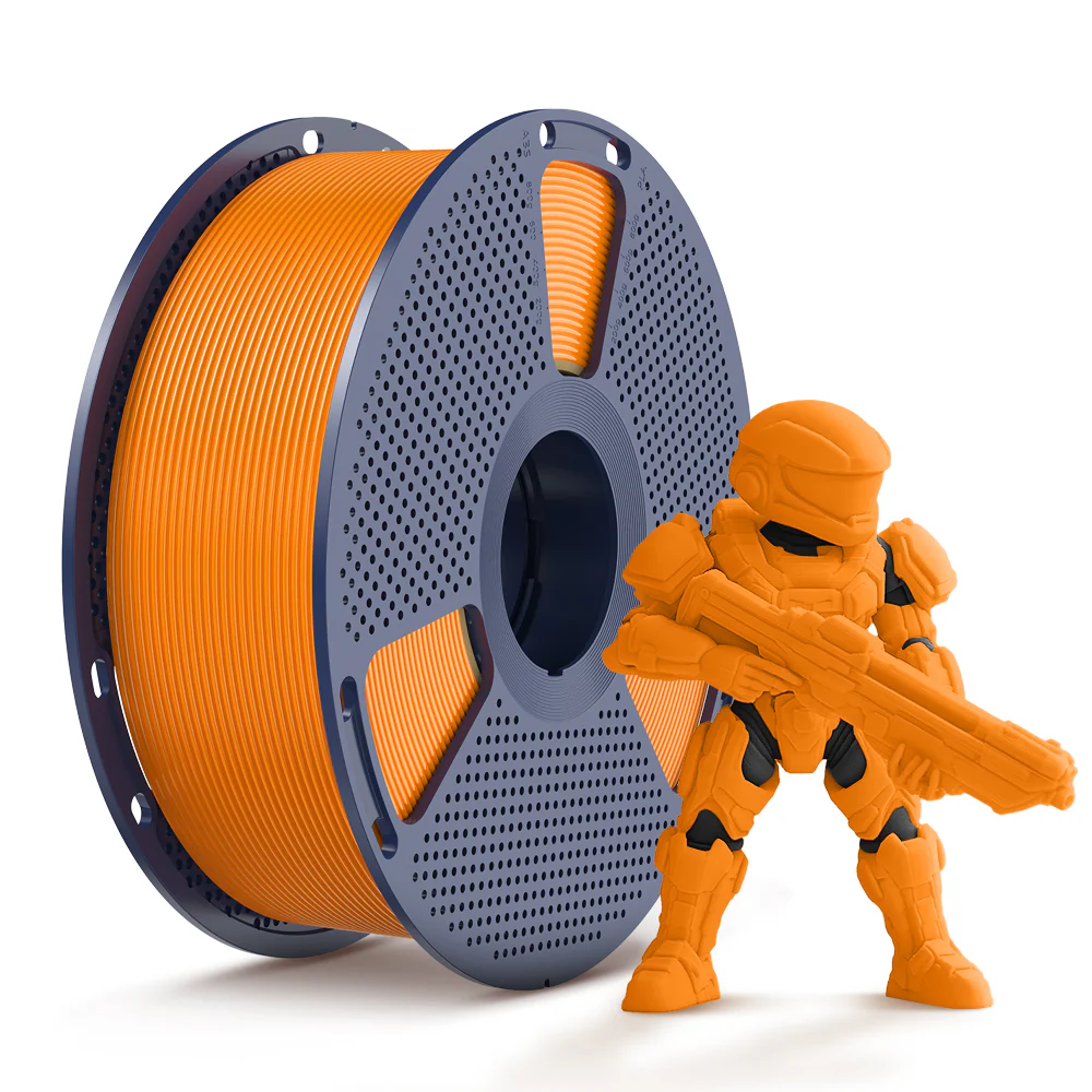 [MOQ: 3 Rollen] PLA+ (PLA PLUS) Filament 1KG - Image 57