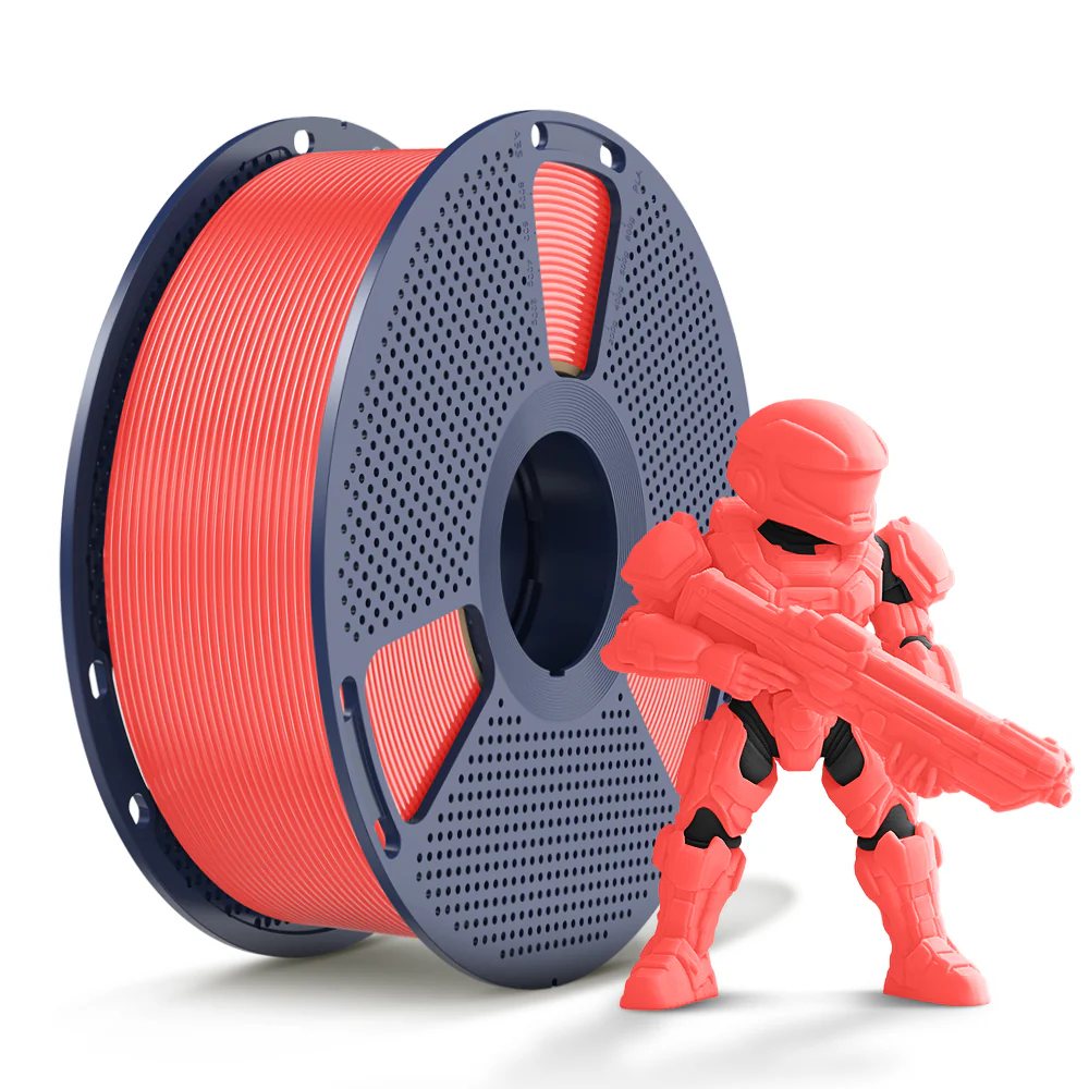 [MOQ: 3 Rollen] PLA+ (PLA PLUS) Filament 1KG - Image 58