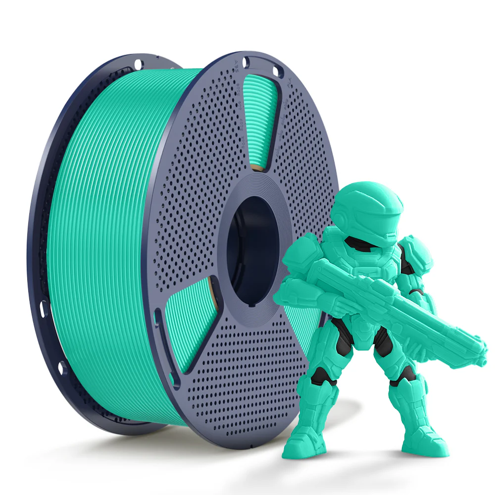 [MOQ: 3 Rollen] PLA+ (PLA PLUS) Filament 1KG - Image 59