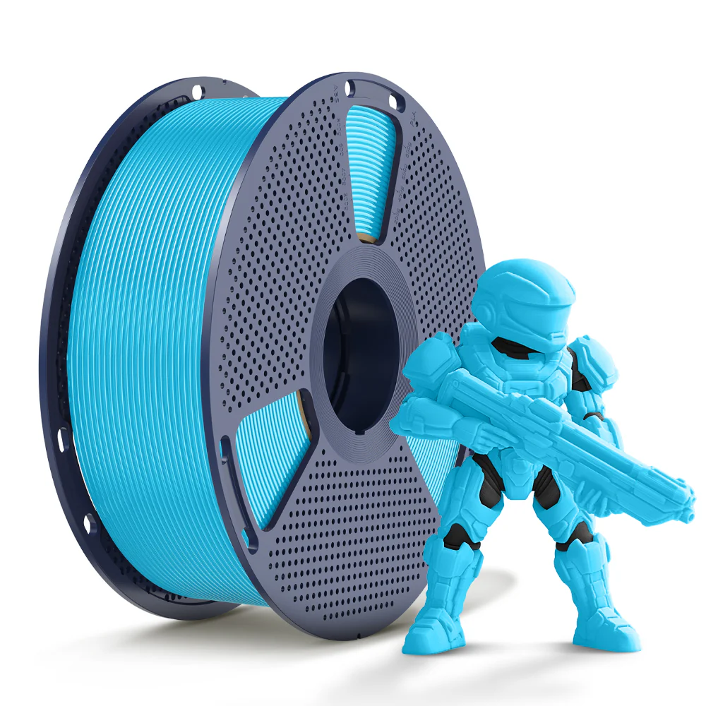 [MOQ: 3 Rollen] PLA+ (PLA PLUS) Filament 1KG - Image 61