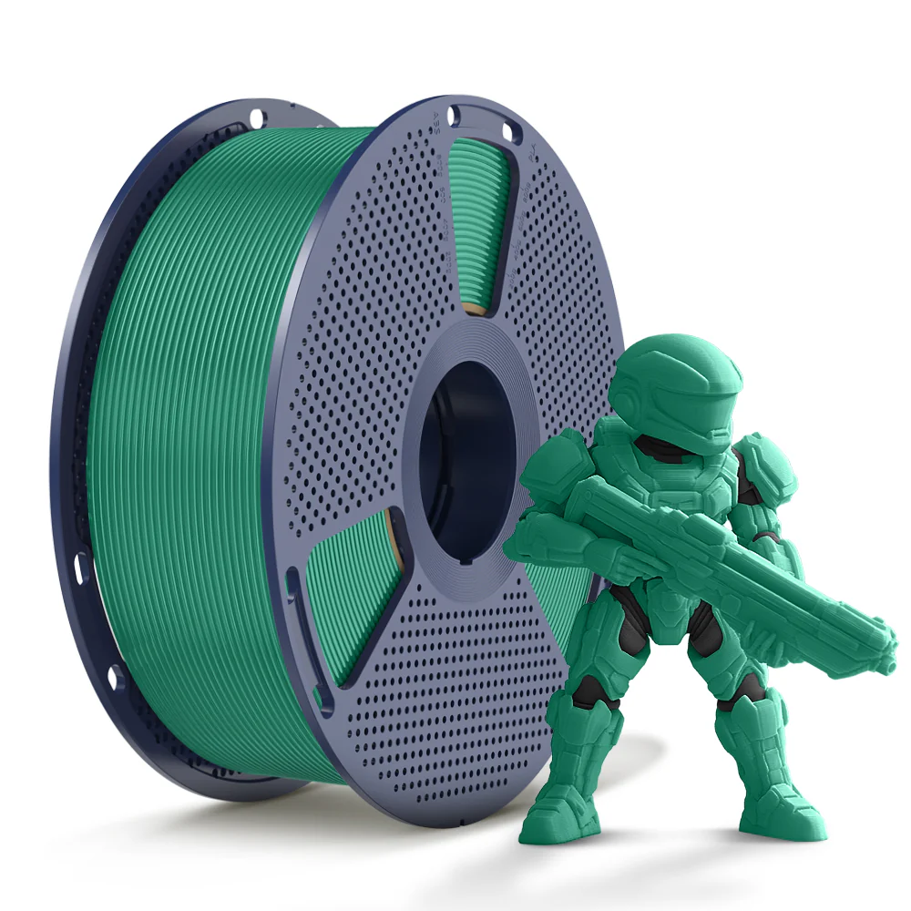 [MOQ: 3 Rollen] PLA+ (PLA PLUS) Filament 1KG - Image 62