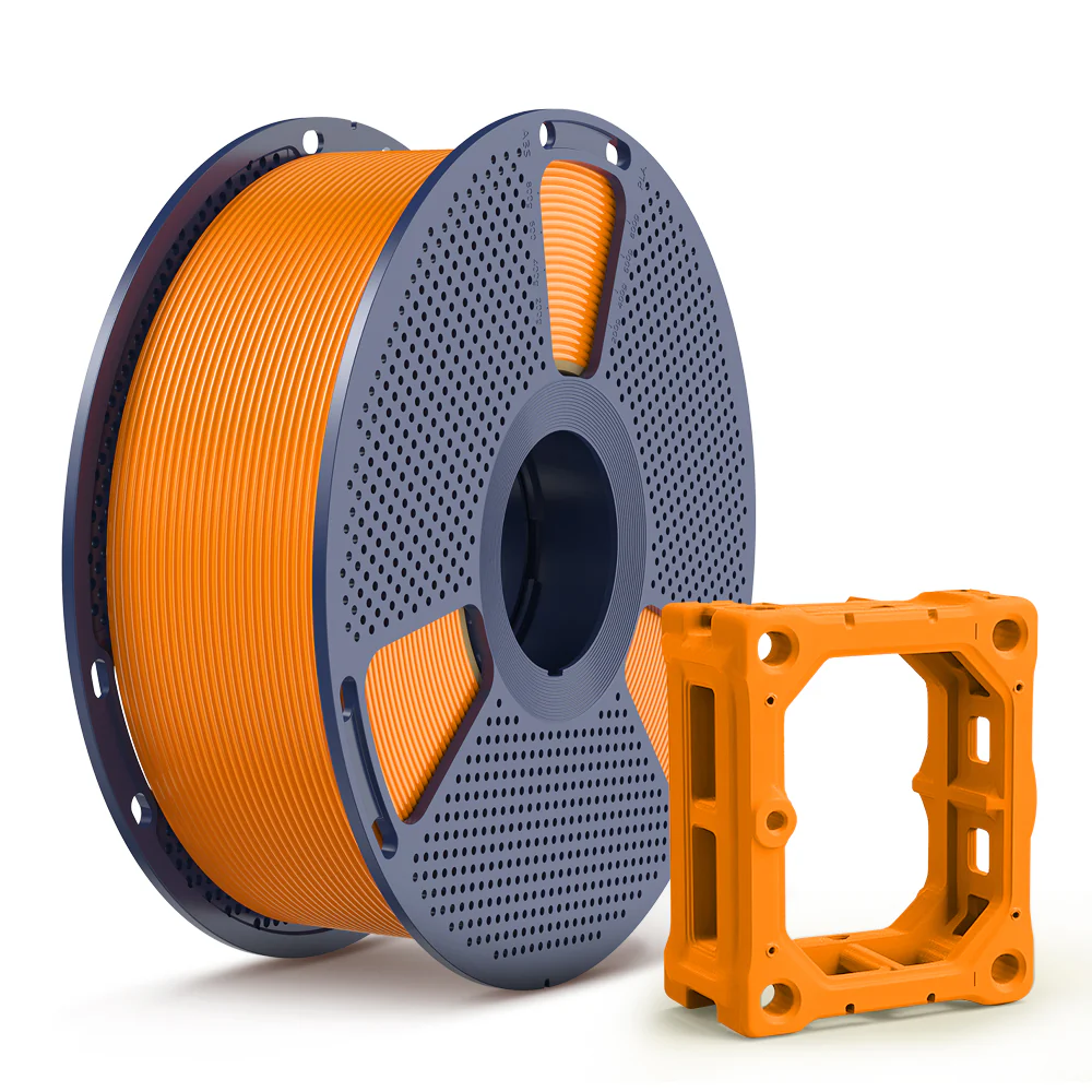 SUNLU Basic Filament Kollektion – PLA, PLA+, PLA+ 2.0, PETG, PLA Matte & PLA Meta, von Alltagsdrucken bis zu Profi-Ergebnissen - Image 118