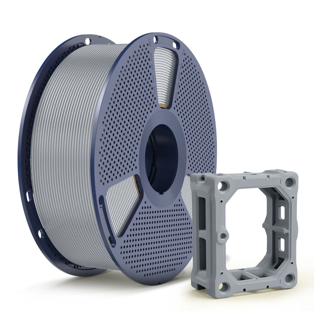 SUNLU Basic Filament Kollektion – PLA, PLA+, PLA+ 2.0, PETG, PLA Matte & PLA Meta, von Alltagsdrucken bis zu Profi-Ergebnissen - Image 119