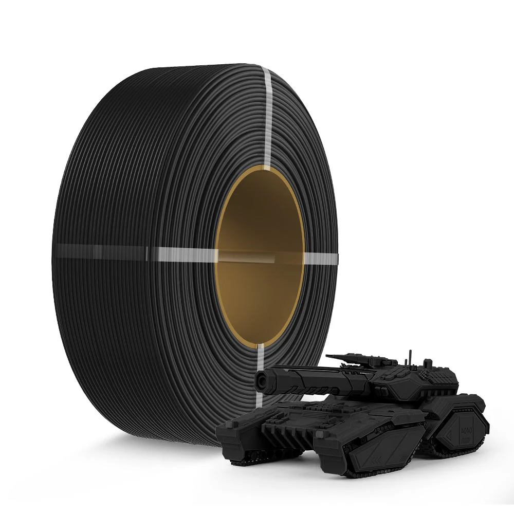 SUNLU Basic Filament Kollektion – PLA, PLA+, PLA+ 2.0, PETG, PLA Matte & PLA Meta, von Alltagsdrucken bis zu Profi-Ergebnissen - Image 12