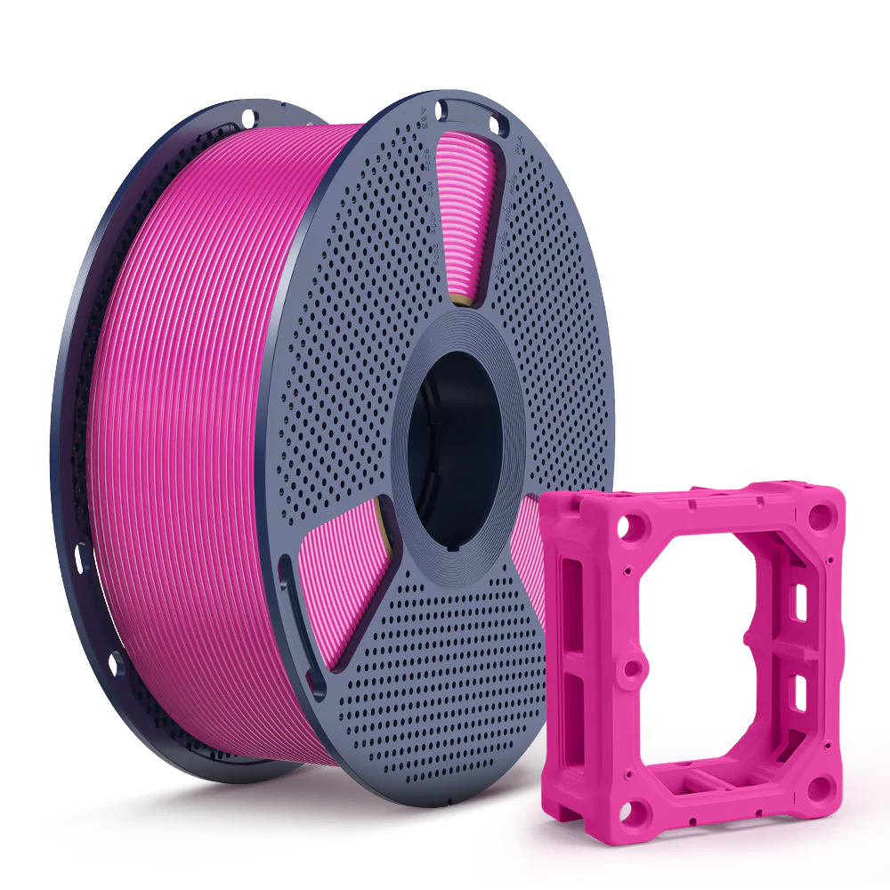 SUNLU Basic Filament Kollektion – PLA, PLA+, PLA+ 2.0, PETG, PLA Matte & PLA Meta, von Alltagsdrucken bis zu Profi-Ergebnissen - Image 120