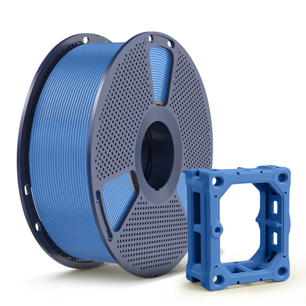 SUNLU Basic Filament Kollektion – PLA, PLA+, PLA+ 2.0, PETG, PLA Matte & PLA Meta, von Alltagsdrucken bis zu Profi-Ergebnissen - Image 121