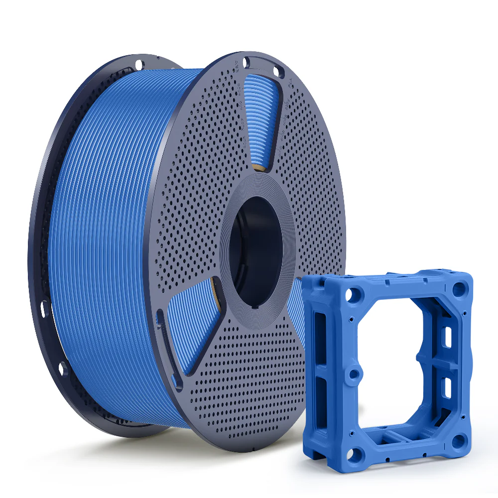 SUNLU Basic Filament Kollektion – PLA, PLA+, PLA+ 2.0, PETG, PLA Matte & PLA Meta, von Alltagsdrucken bis zu Profi-Ergebnissen - Image 125