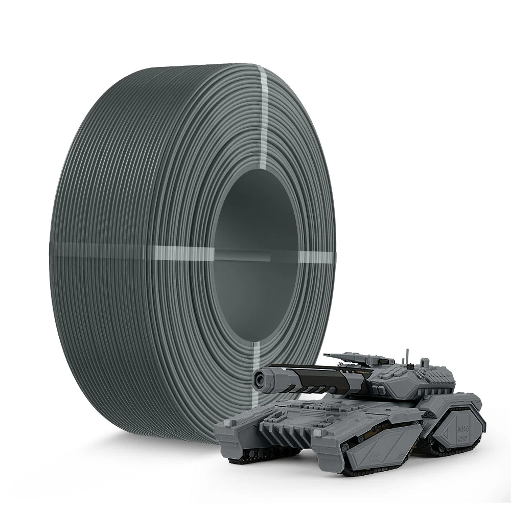 SUNLU Basic Filament Kollektion – PLA, PLA+, PLA+ 2.0, PETG, PLA Matte & PLA Meta, von Alltagsdrucken bis zu Profi-Ergebnissen - Image 14