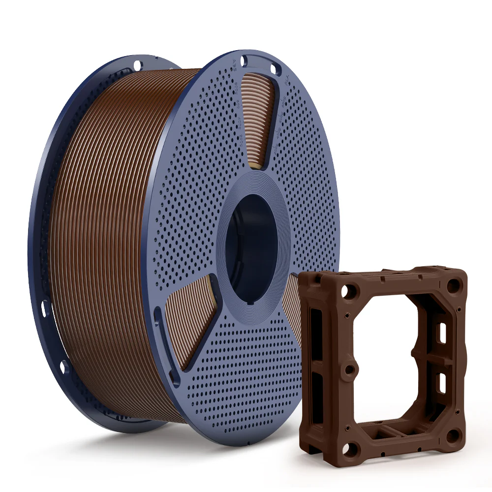 SUNLU Basic Filament Kollektion – PLA, PLA+, PLA+ 2.0, PETG, PLA Matte & PLA Meta, von Alltagsdrucken bis zu Profi-Ergebnissen - Image 15