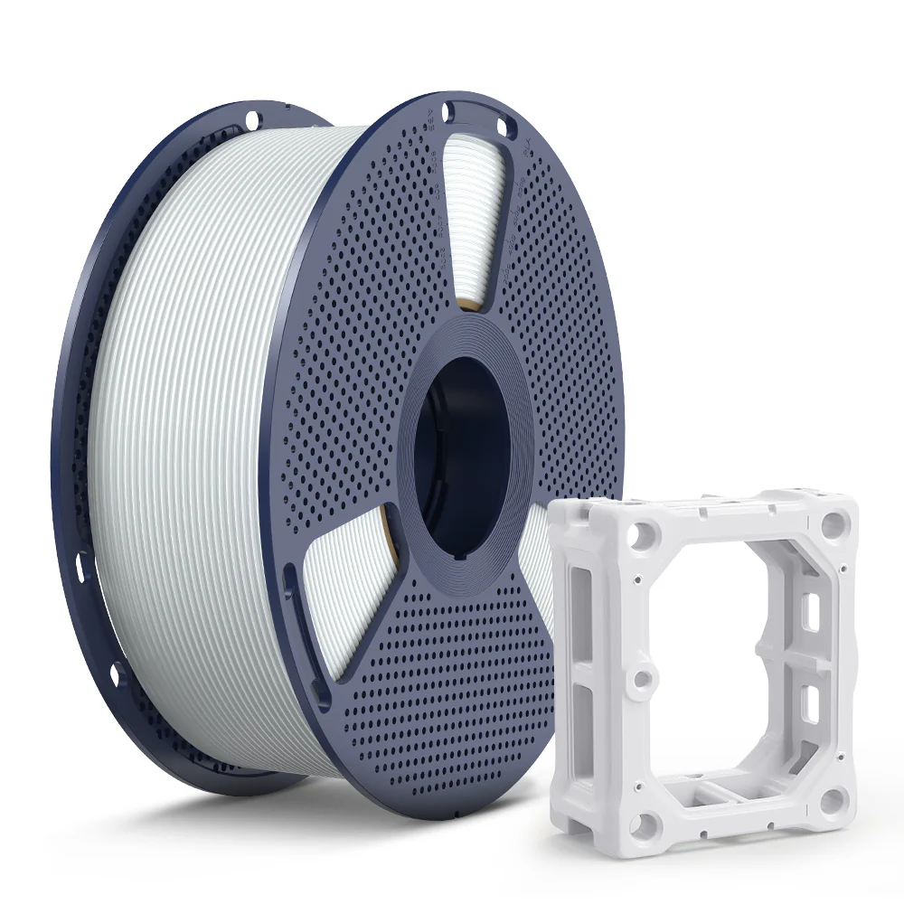 SUNLU Basic Filament Kollektion – PLA, PLA+, PLA+ 2.0, PETG, PLA Matte & PLA Meta, von Alltagsdrucken bis zu Profi-Ergebnissen - Image 16