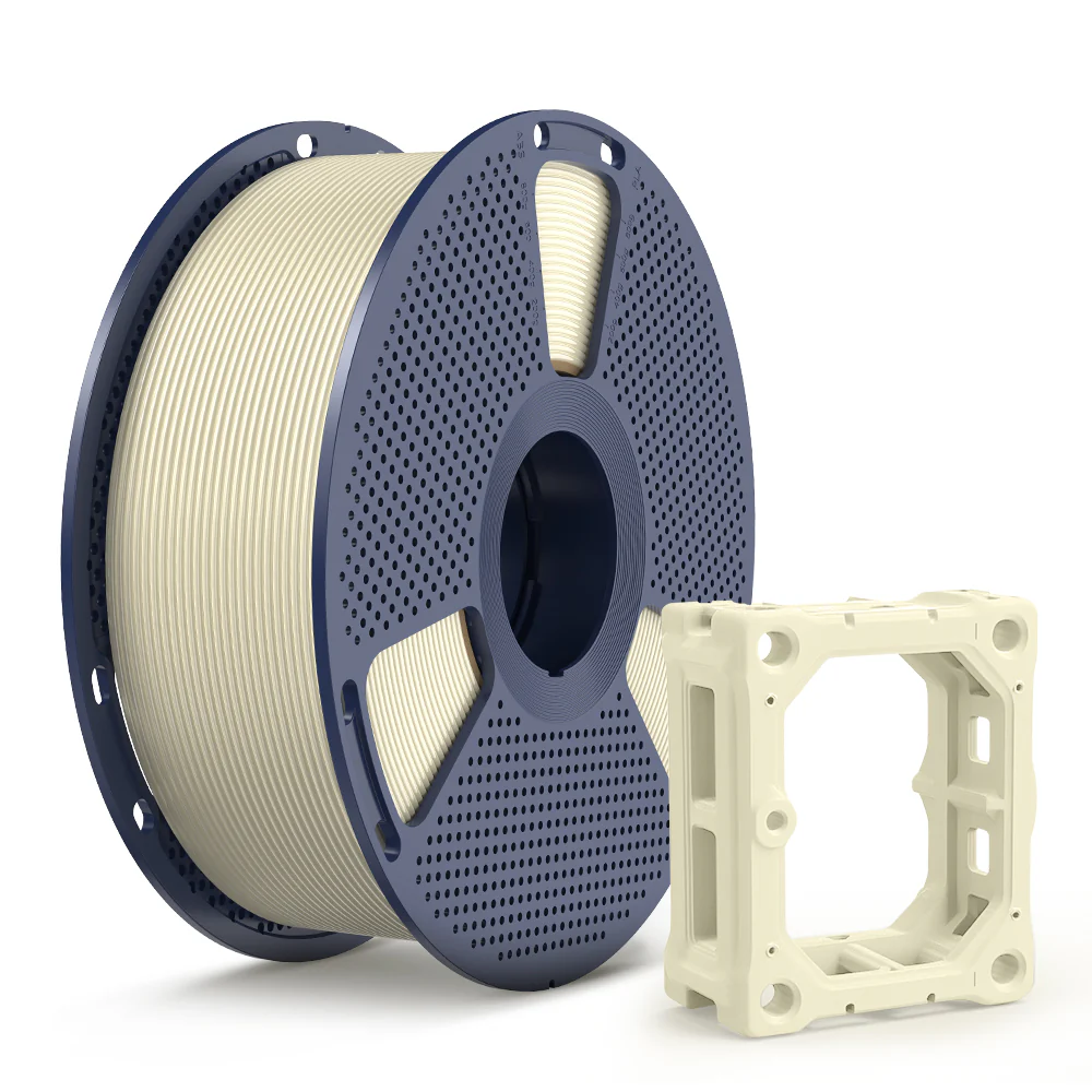 SUNLU Basic Filament Kollektion – PLA, PLA+, PLA+ 2.0, PETG, PLA Matte & PLA Meta, von Alltagsdrucken bis zu Profi-Ergebnissen - Image 17