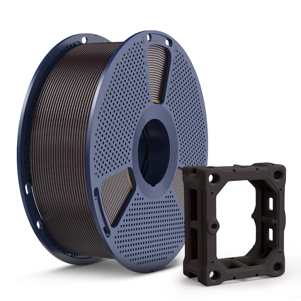 SUNLU Basic Filament Kollektion – PLA, PLA+, PLA+ 2.0, PETG, PLA Matte & PLA Meta, von Alltagsdrucken bis zu Profi-Ergebnissen - Image 18