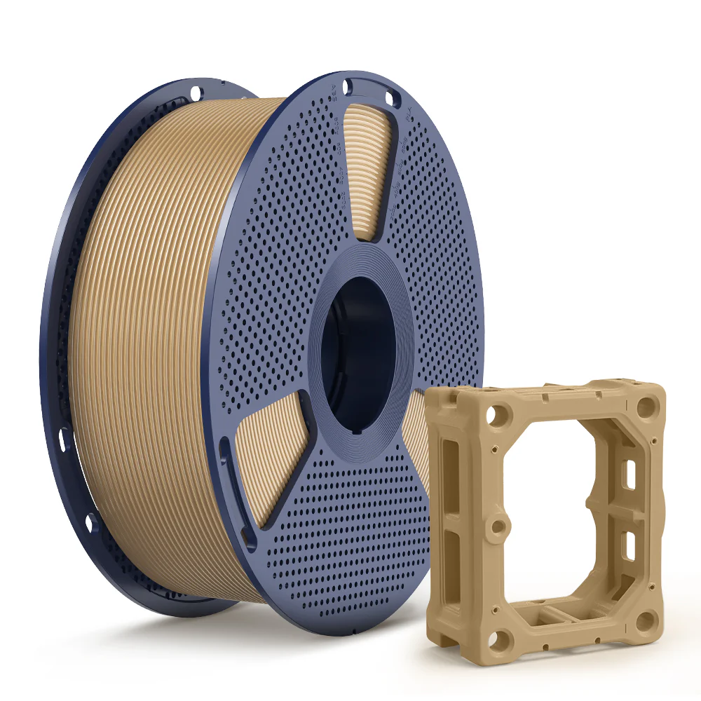 SUNLU Basic Filament Kollektion – PLA, PLA+, PLA+ 2.0, PETG, PLA Matte & PLA Meta, von Alltagsdrucken bis zu Profi-Ergebnissen - Image 19