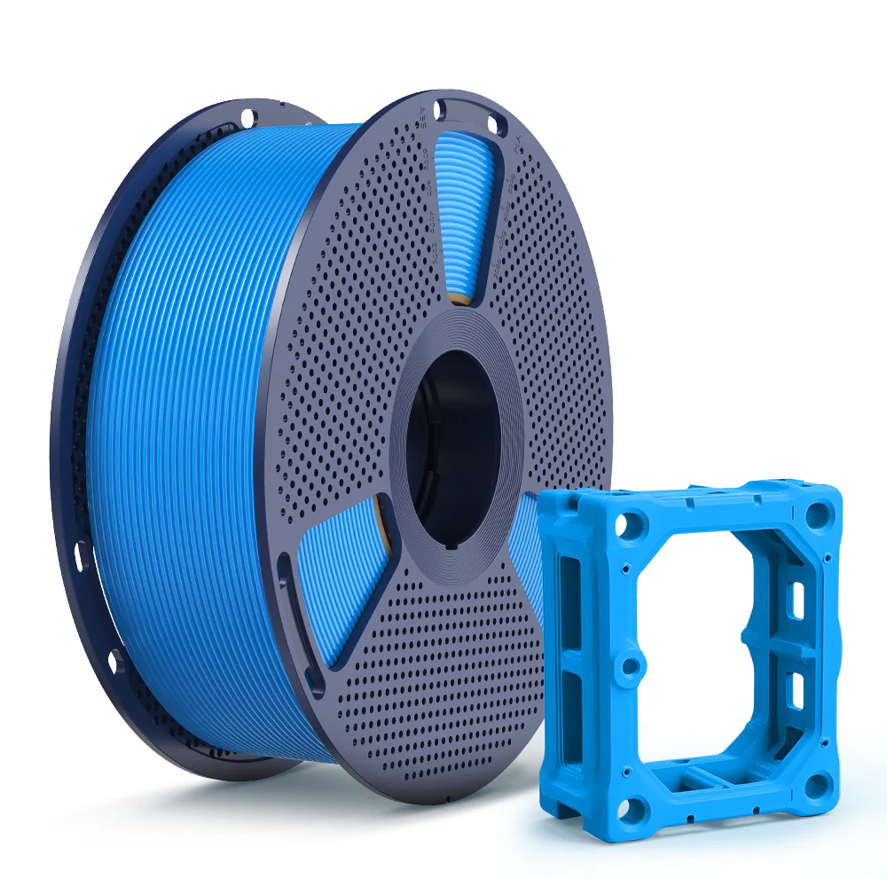 SUNLU Basic Filament Kollektion – PLA, PLA+, PLA+ 2.0, PETG, PLA Matte & PLA Meta, von Alltagsdrucken bis zu Profi-Ergebnissen - Image 20
