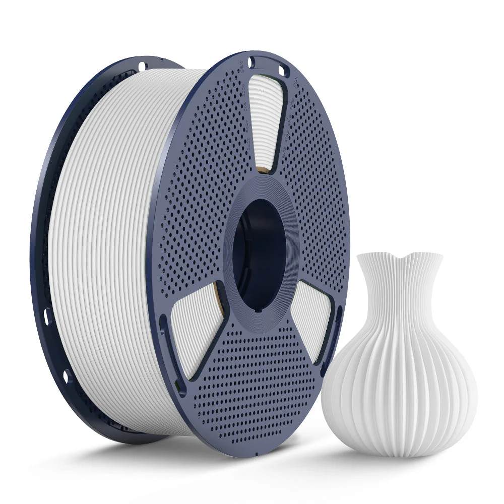SUNLU Basic Filament Kollektion – PLA, PLA+, PLA+ 2.0, PETG, PLA Matte & PLA Meta, von Alltagsdrucken bis zu Profi-Ergebnissen - Image 22