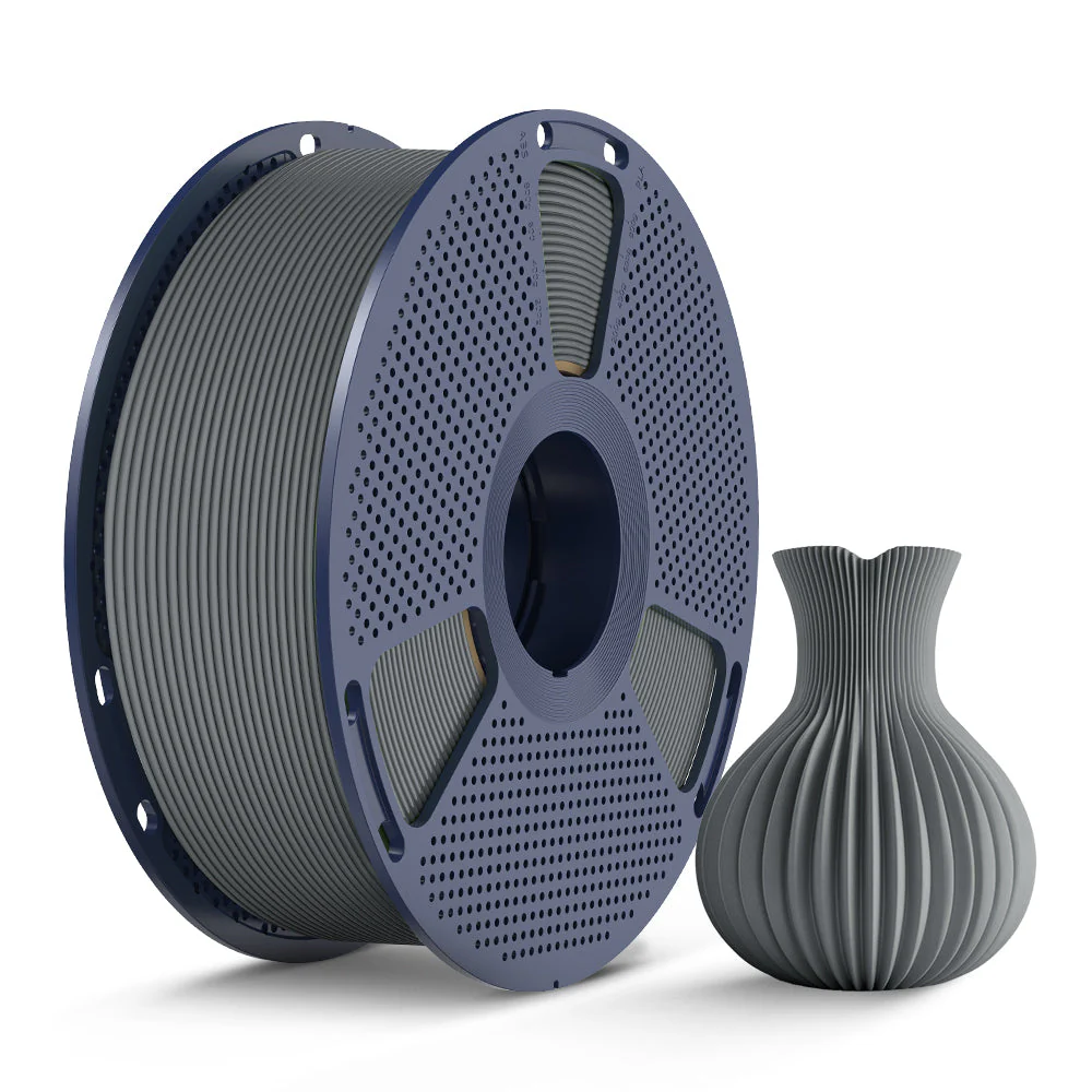 SUNLU Basic Filament Kollektion – PLA, PLA+, PLA+ 2.0, PETG, PLA Matte & PLA Meta, von Alltagsdrucken bis zu Profi-Ergebnissen - Image 23