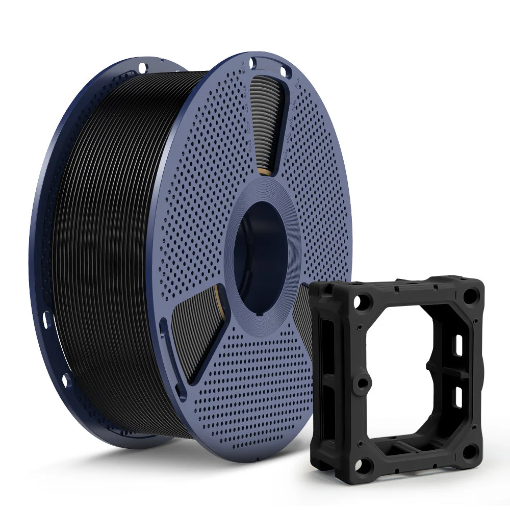 SUNLU Basic Filament Kollektion – PLA, PLA+, PLA+ 2.0, PETG, PLA Matte & PLA Meta, von Alltagsdrucken bis zu Profi-Ergebnissen - Image 26