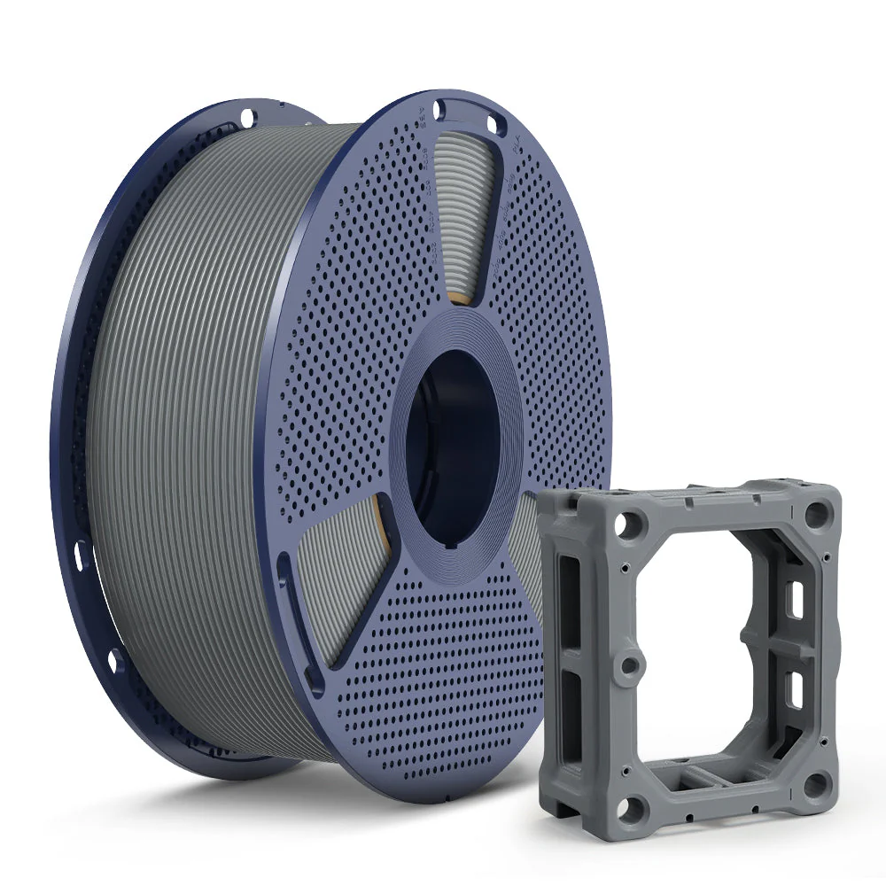 SUNLU Basic Filament Kollektion – PLA, PLA+, PLA+ 2.0, PETG, PLA Matte & PLA Meta, von Alltagsdrucken bis zu Profi-Ergebnissen - Image 27