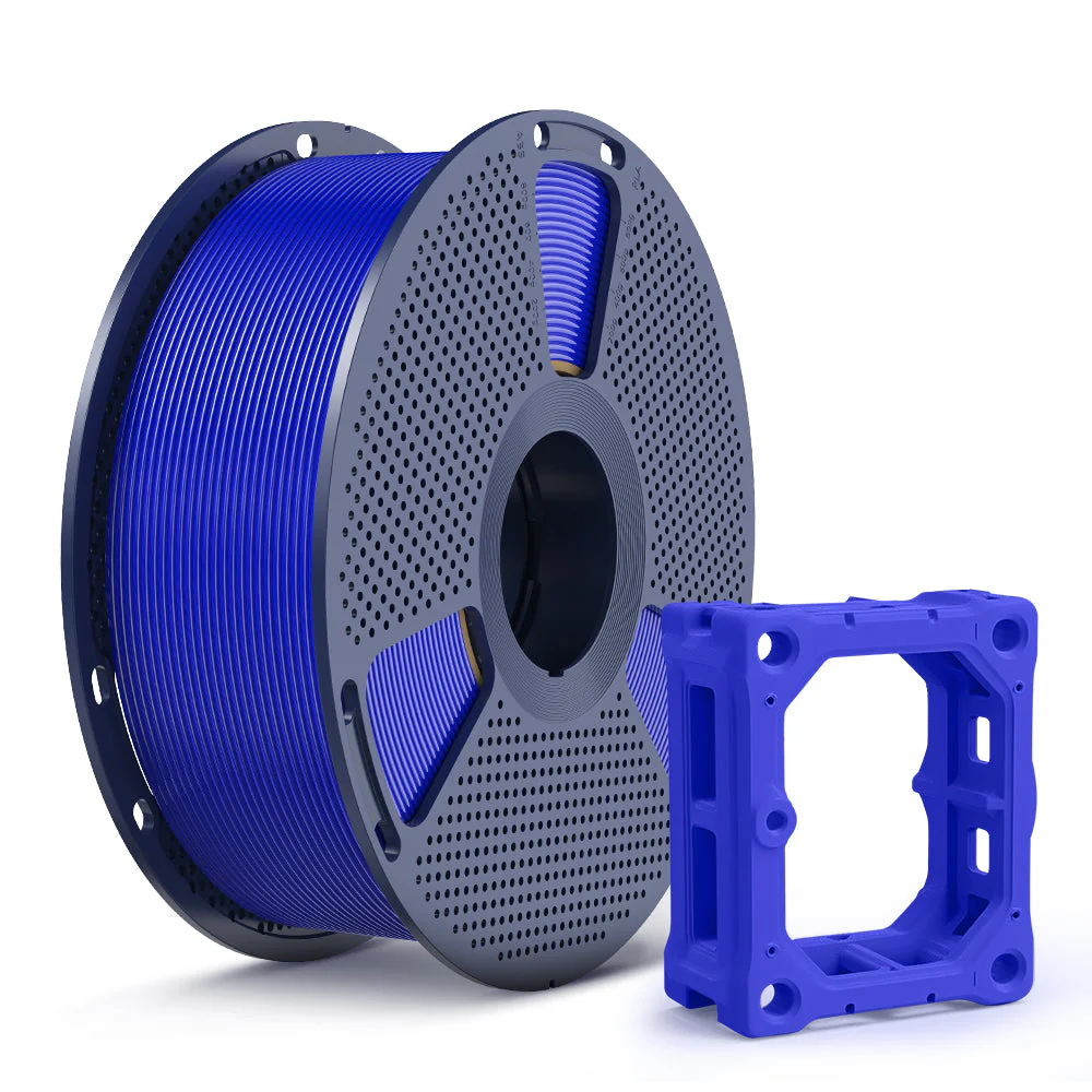 SUNLU Basic Filament Kollektion – PLA, PLA+, PLA+ 2.0, PETG, PLA Matte & PLA Meta, von Alltagsdrucken bis zu Profi-Ergebnissen - Image 29