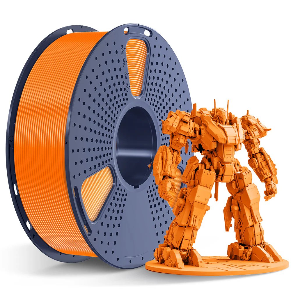 SUNLU Basic Filament Kollektion – PLA, PLA+, PLA+ 2.0, PETG, PLA Matte & PLA Meta, von Alltagsdrucken bis zu Profi-Ergebnissen - Image 32