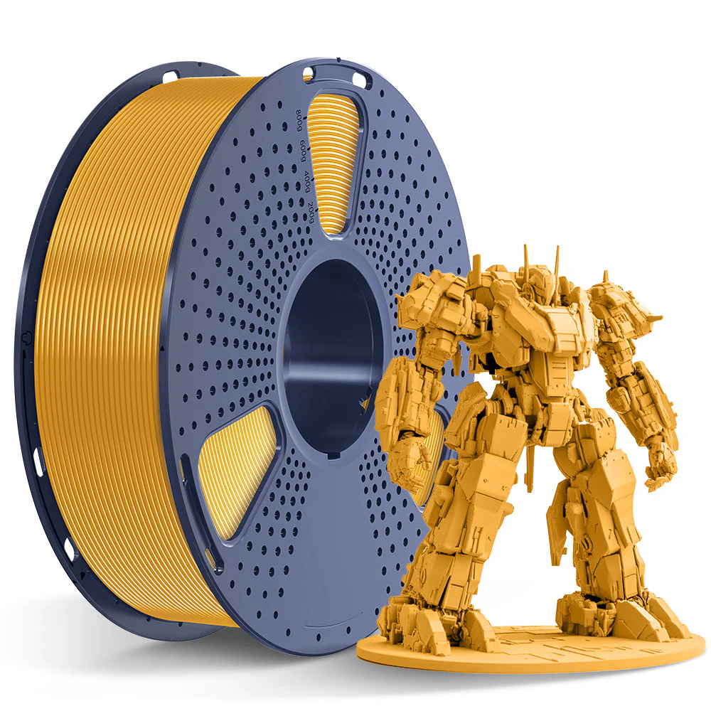 SUNLU Basic Filament Kollektion – PLA, PLA+, PLA+ 2.0, PETG, PLA Matte & PLA Meta, von Alltagsdrucken bis zu Profi-Ergebnissen - Image 34