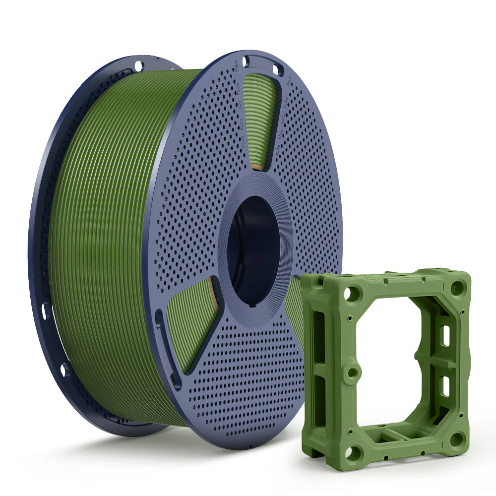 SUNLU Basic Filament Kollektion – PLA, PLA+, PLA+ 2.0, PETG, PLA Matte & PLA Meta, von Alltagsdrucken bis zu Profi-Ergebnissen - Image 38