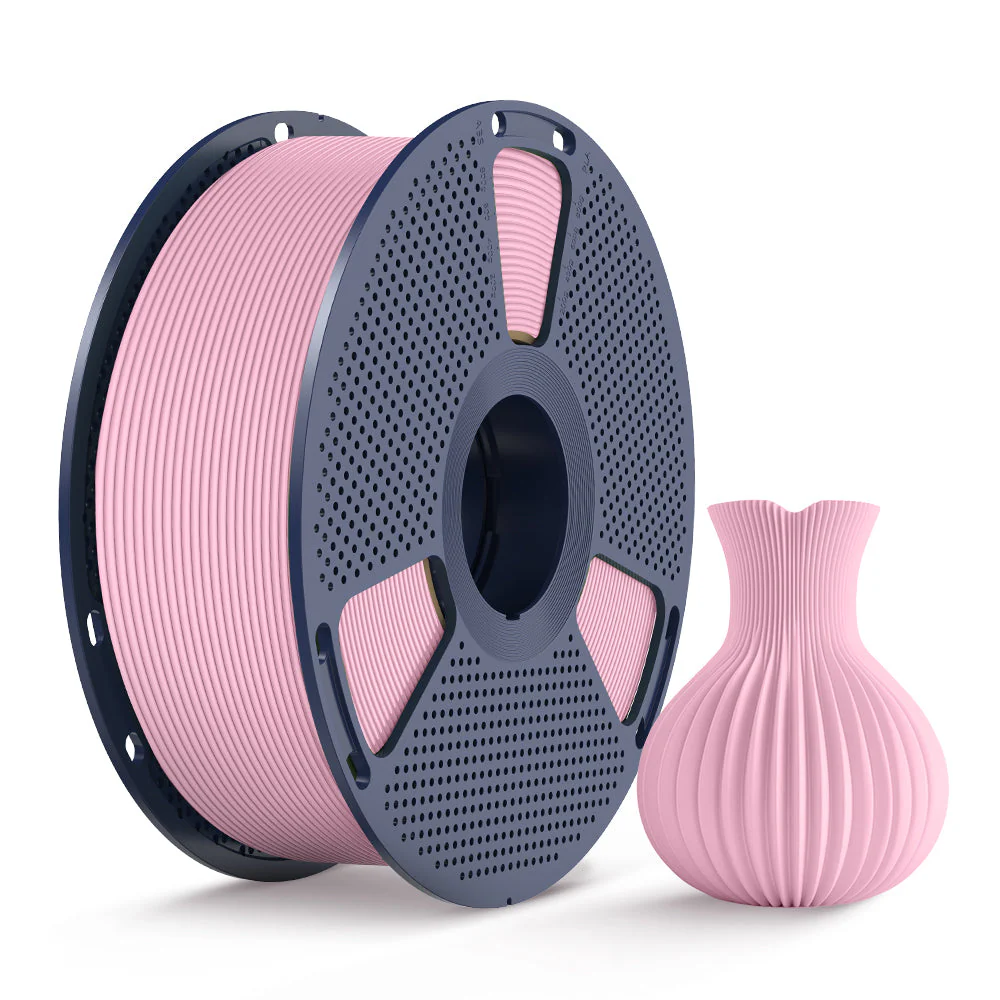 SUNLU Basic Filament Kollektion – PLA, PLA+, PLA+ 2.0, PETG, PLA Matte & PLA Meta, von Alltagsdrucken bis zu Profi-Ergebnissen - Image 41