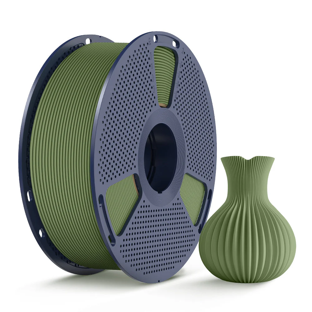 SUNLU Basic Filament Kollektion – PLA, PLA+, PLA+ 2.0, PETG, PLA Matte & PLA Meta, von Alltagsdrucken bis zu Profi-Ergebnissen - Image 45