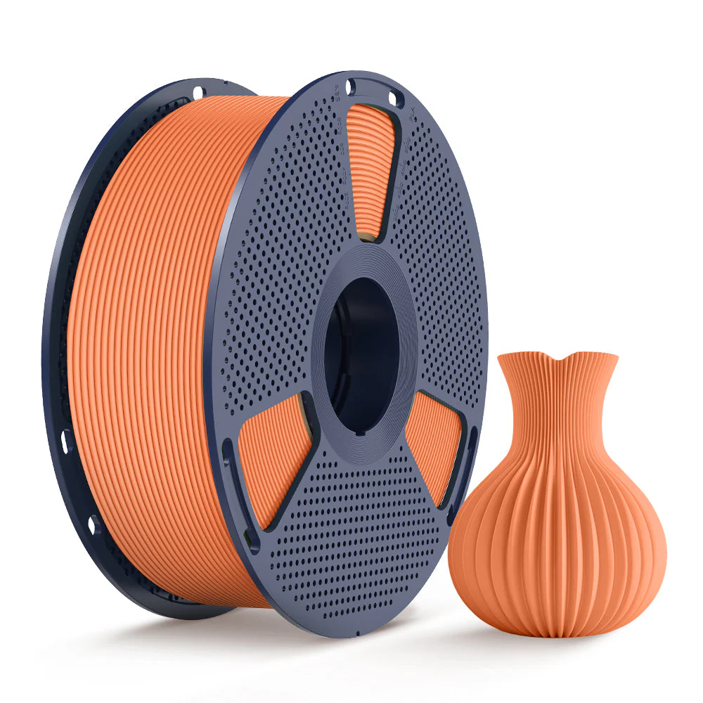 SUNLU Basic Filament Kollektion – PLA, PLA+, PLA+ 2.0, PETG, PLA Matte & PLA Meta, von Alltagsdrucken bis zu Profi-Ergebnissen - Image 46