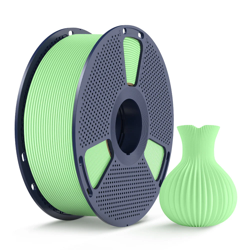 SUNLU Basic Filament Kollektion – PLA, PLA+, PLA+ 2.0, PETG, PLA Matte & PLA Meta, von Alltagsdrucken bis zu Profi-Ergebnissen - Image 48