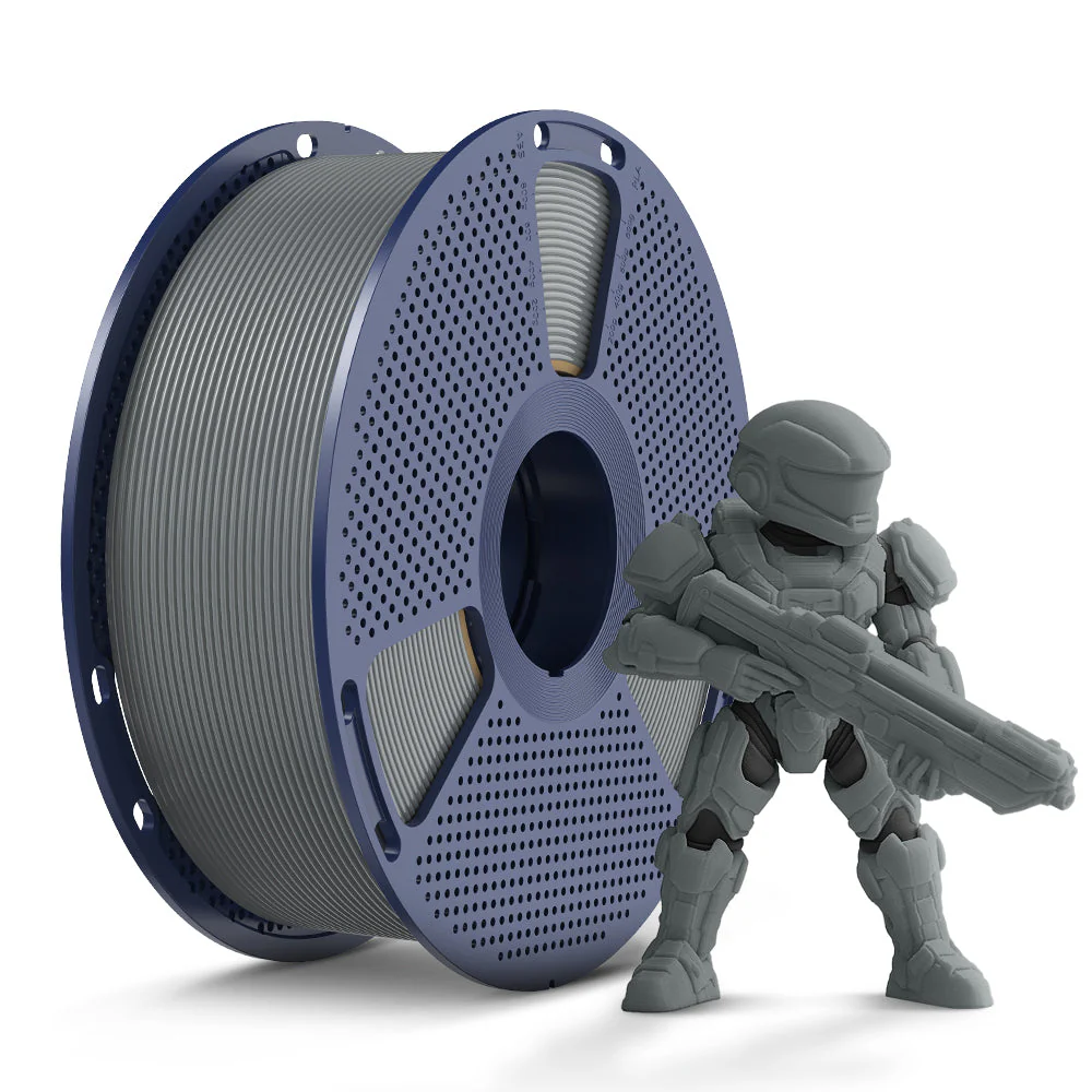 SUNLU Basic Filament Kollektion – PLA, PLA+, PLA+ 2.0, PETG, PLA Matte & PLA Meta, von Alltagsdrucken bis zu Profi-Ergebnissen - Image 50