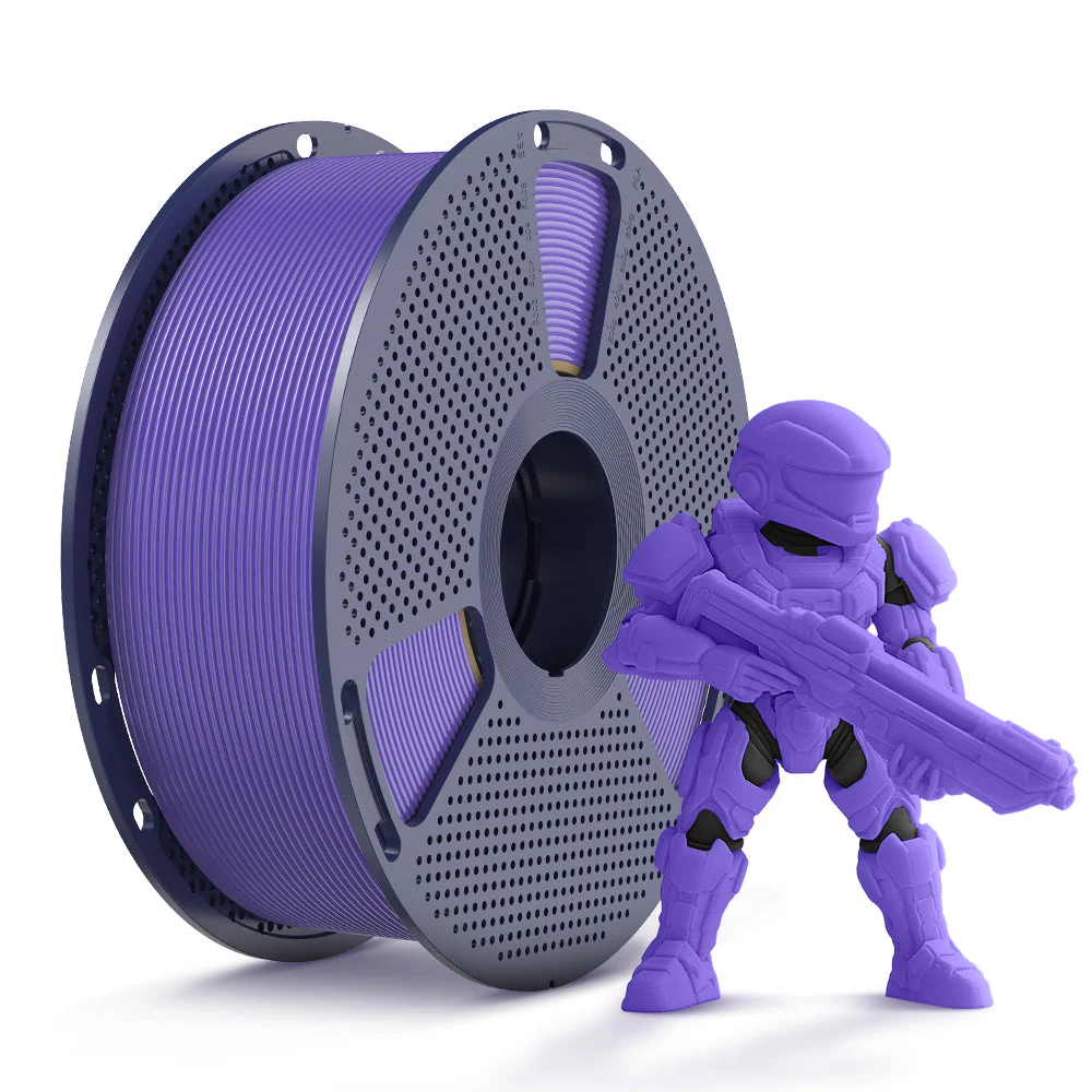 SUNLU Basic Filament Kollektion – PLA, PLA+, PLA+ 2.0, PETG, PLA Matte & PLA Meta, von Alltagsdrucken bis zu Profi-Ergebnissen - Image 52