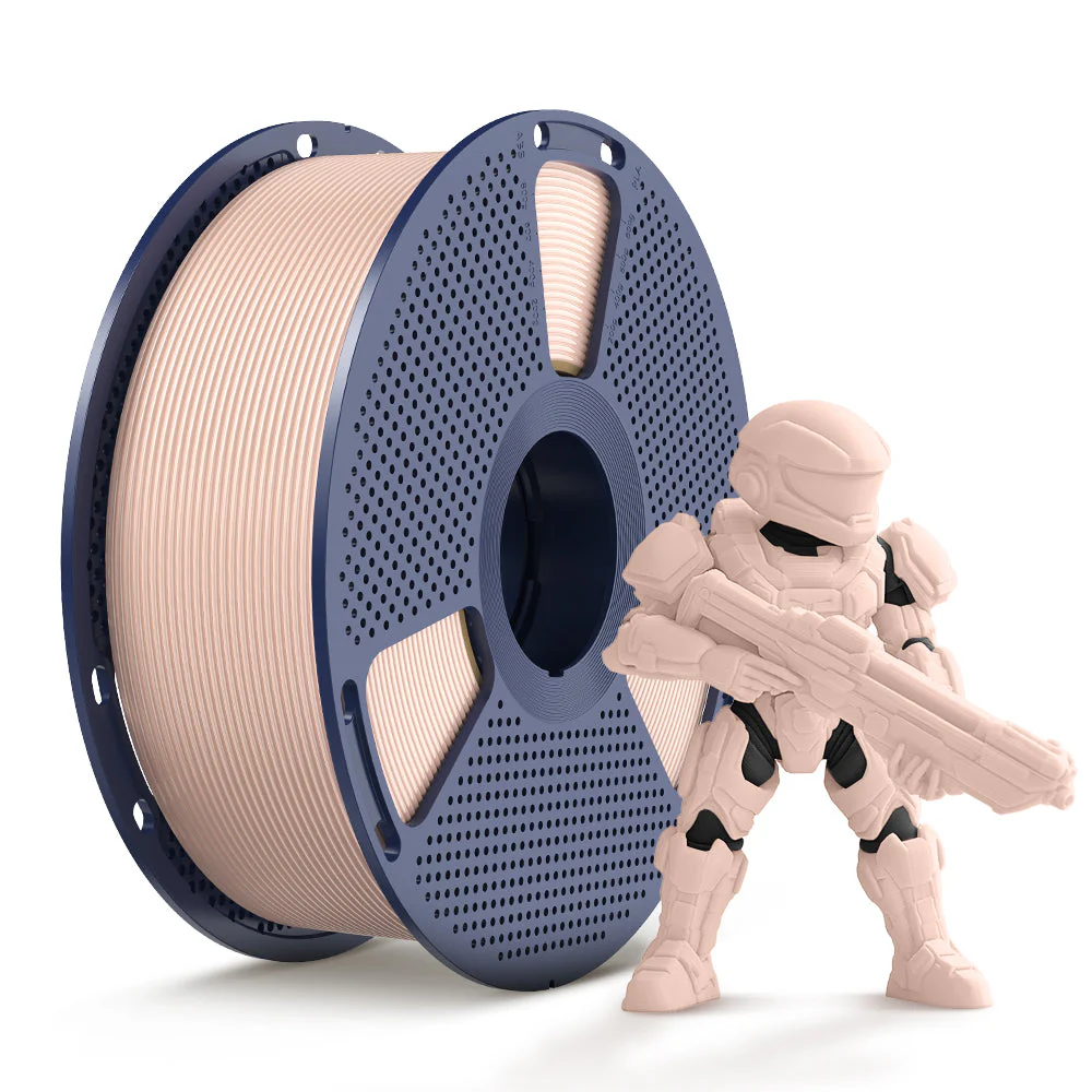 SUNLU Basic Filament Kollektion – PLA, PLA+, PLA+ 2.0, PETG, PLA Matte & PLA Meta, von Alltagsdrucken bis zu Profi-Ergebnissen - Image 55