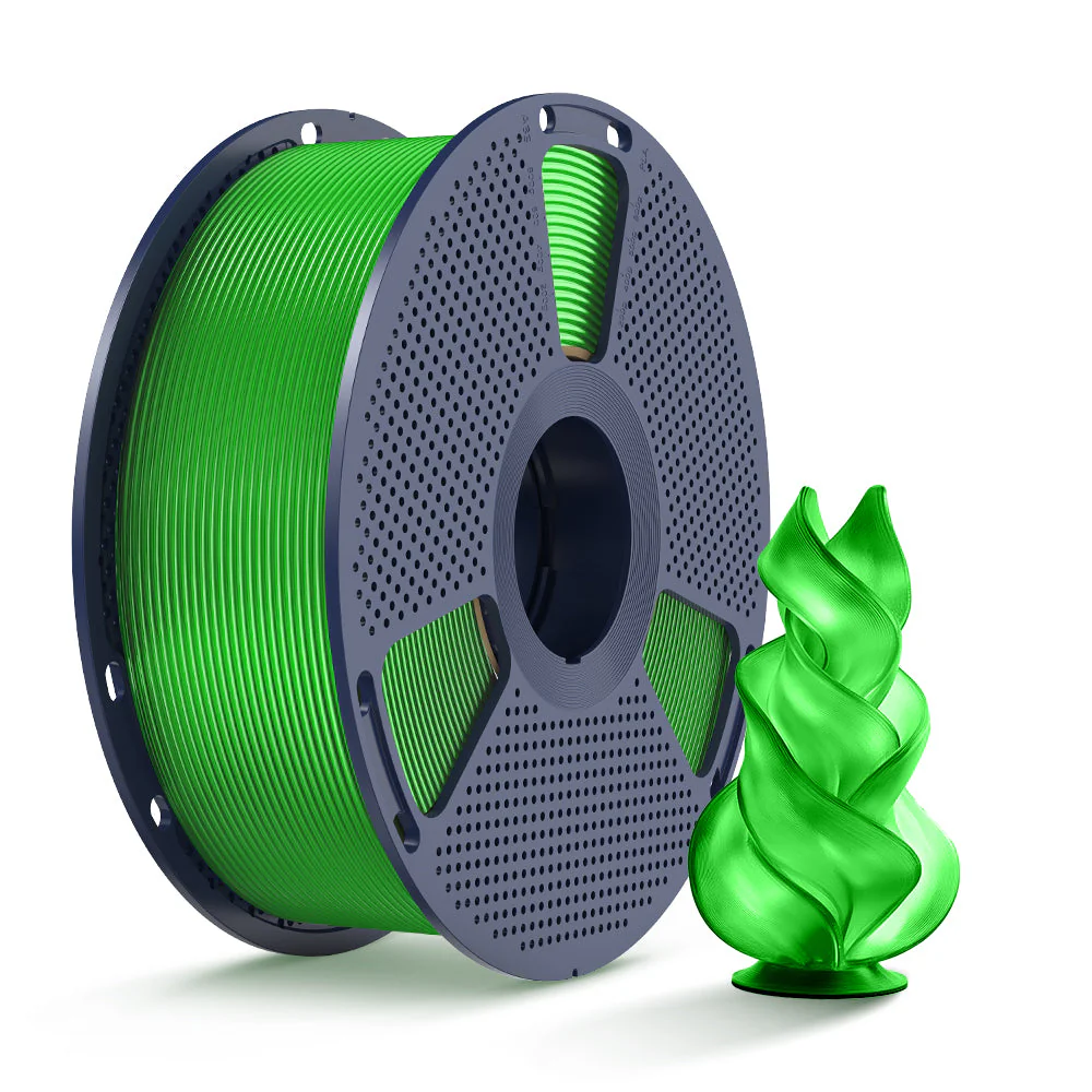 SUNLU Basic Filament Kollektion – PLA, PLA+, PLA+ 2.0, PETG, PLA Matte & PLA Meta, von Alltagsdrucken bis zu Profi-Ergebnissen - Image 61