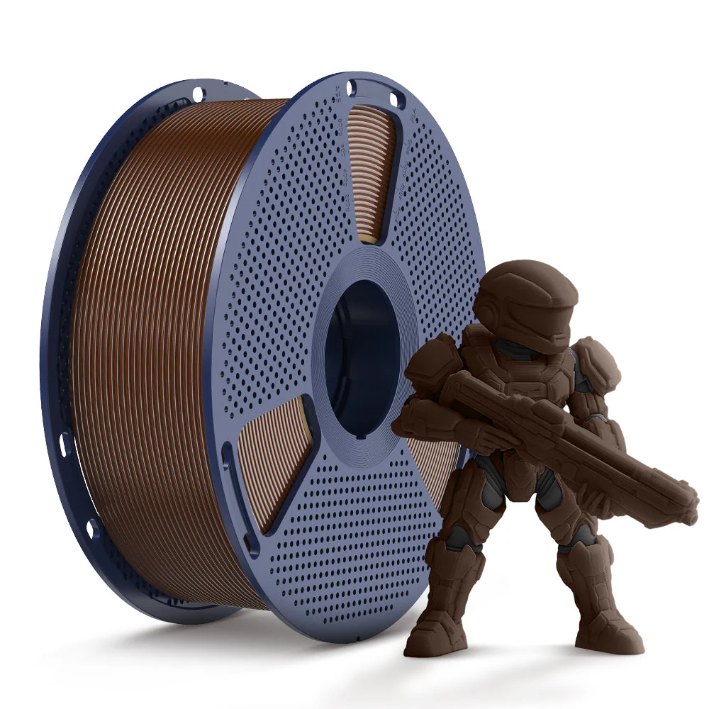SUNLU Basic Filament Kollektion – PLA, PLA+, PLA+ 2.0, PETG, PLA Matte & PLA Meta, von Alltagsdrucken bis zu Profi-Ergebnissen - Image 65