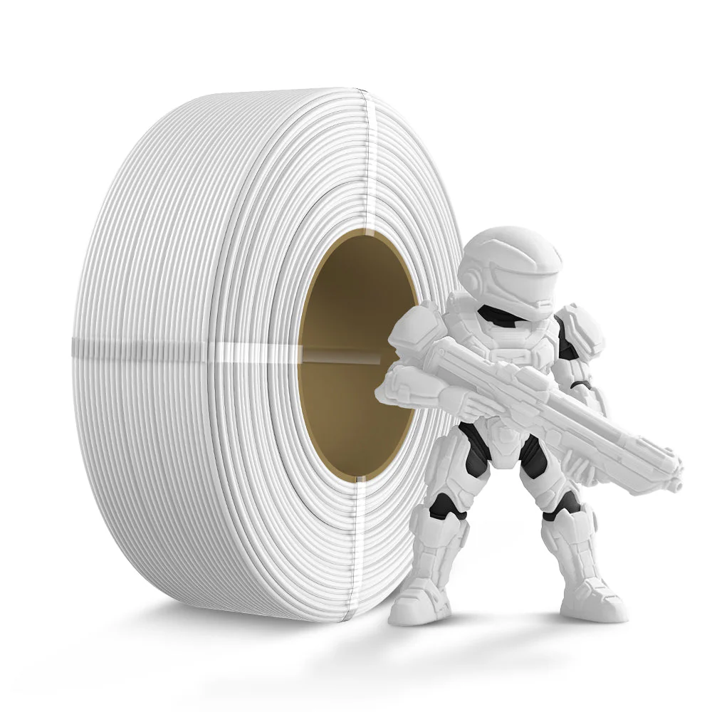 SUNLU Basic Filament Kollektion – PLA, PLA+, PLA+ 2.0, PETG, PLA Matte & PLA Meta, von Alltagsdrucken bis zu Profi-Ergebnissen - Image 67
