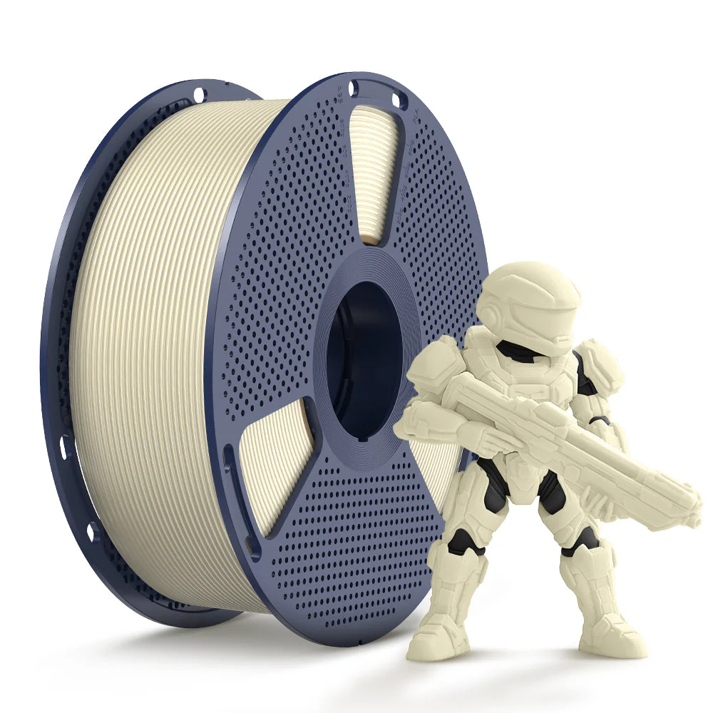 SUNLU Basic Filament Kollektion – PLA, PLA+, PLA+ 2.0, PETG, PLA Matte & PLA Meta, von Alltagsdrucken bis zu Profi-Ergebnissen - Image 70