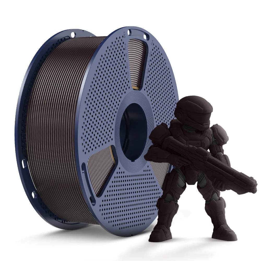 SUNLU Basic Filament Kollektion – PLA, PLA+, PLA+ 2.0, PETG, PLA Matte & PLA Meta, von Alltagsdrucken bis zu Profi-Ergebnissen - Image 72