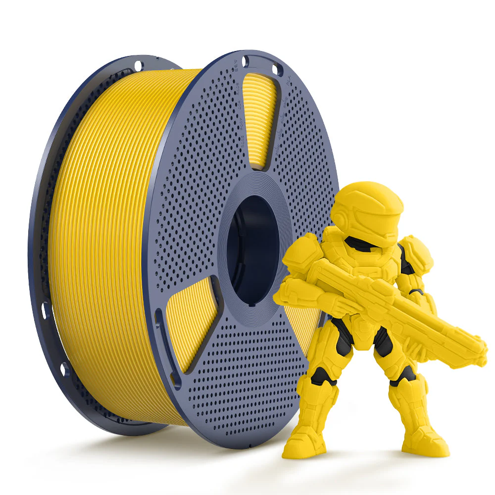 SUNLU Basic Filament Kollektion – PLA, PLA+, PLA+ 2.0, PETG, PLA Matte & PLA Meta, von Alltagsdrucken bis zu Profi-Ergebnissen - Image 73