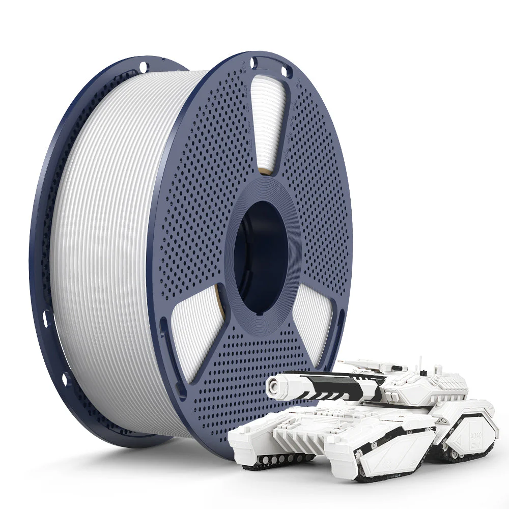 SUNLU Basic Filament Kollektion – PLA, PLA+, PLA+ 2.0, PETG, PLA Matte & PLA Meta, von Alltagsdrucken bis zu Profi-Ergebnissen - Image 77